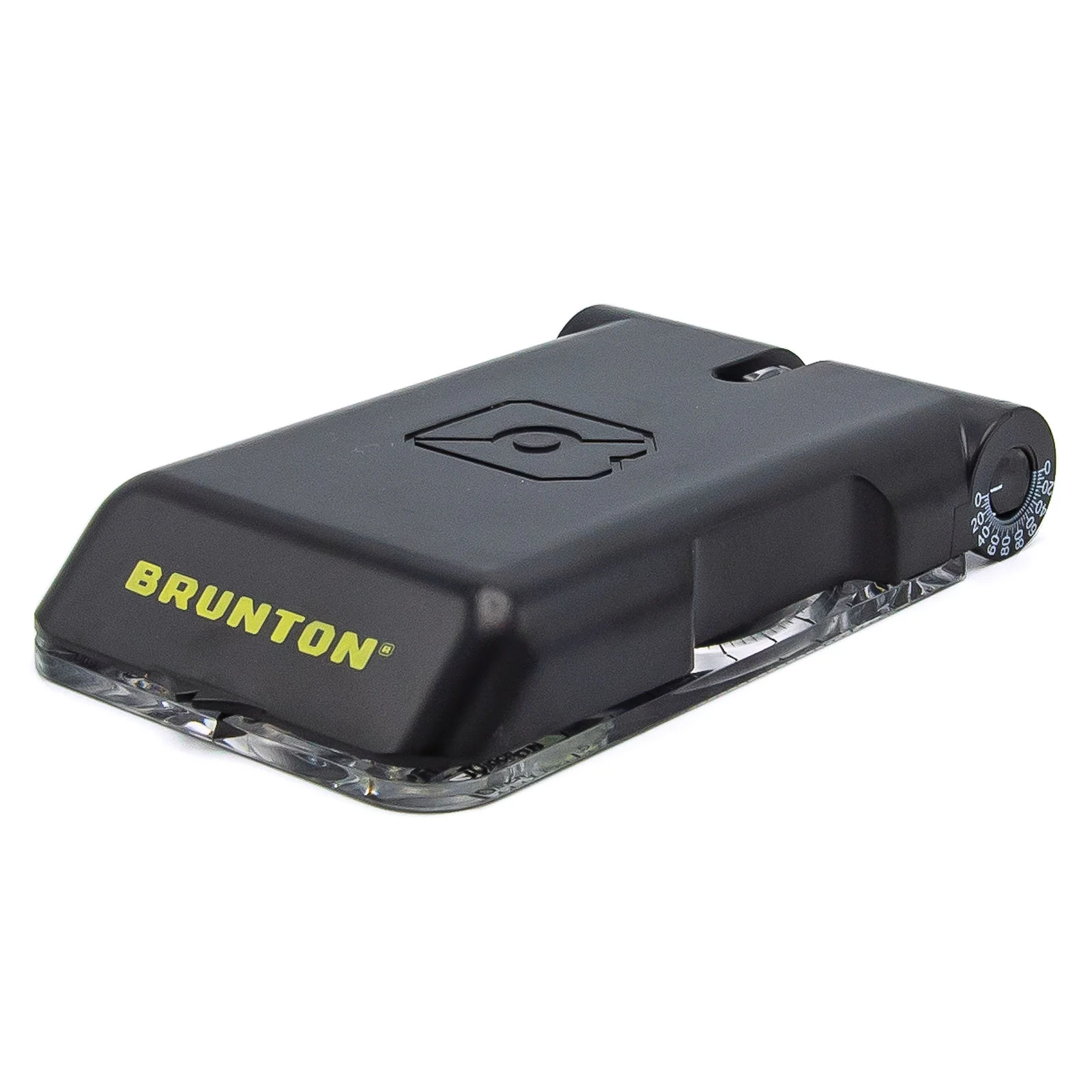 Brunton Truarc15 Imperial Sighting Mirror Compass - Image 4