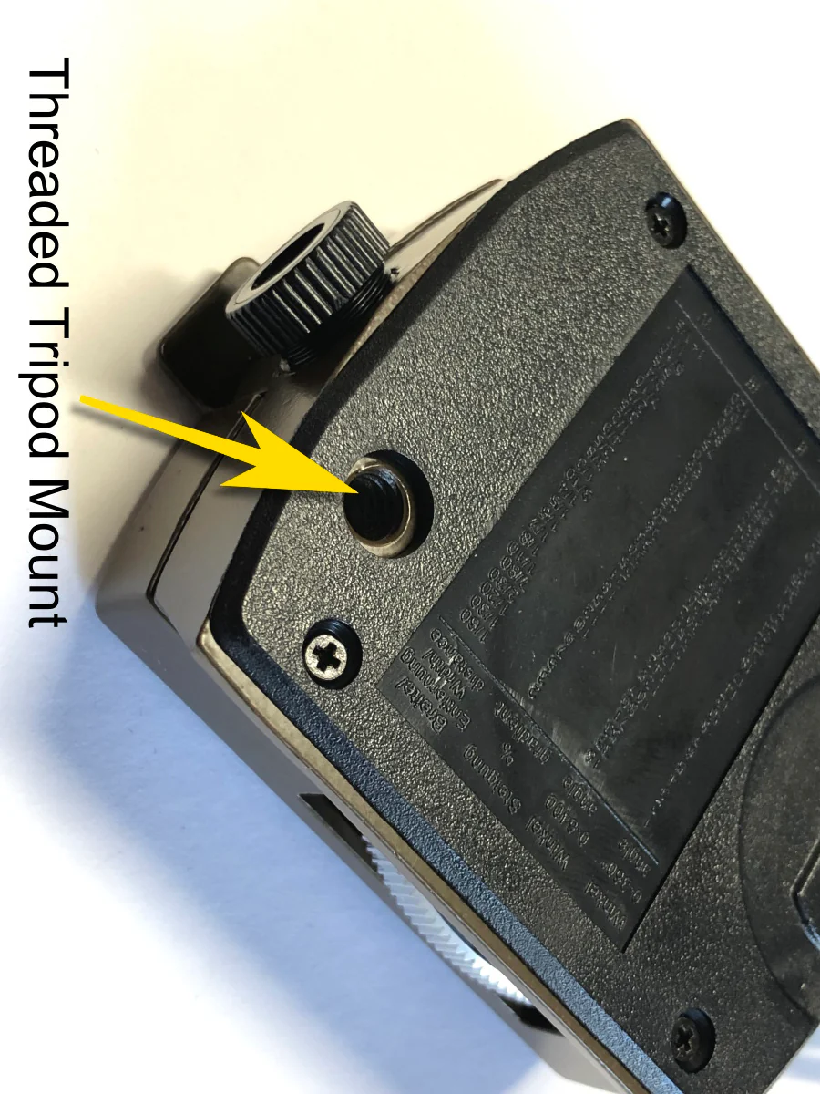 Military Sighting Compass - Image 4