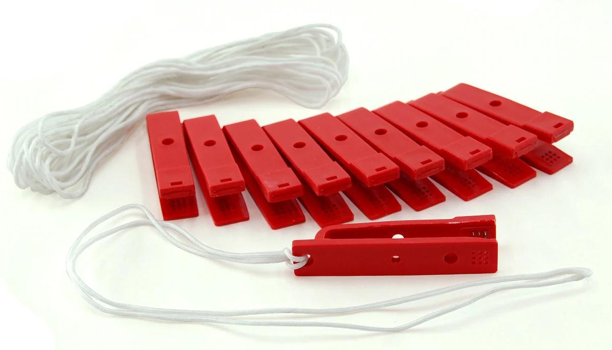 Complete Orienteering Course Kit - Image 3