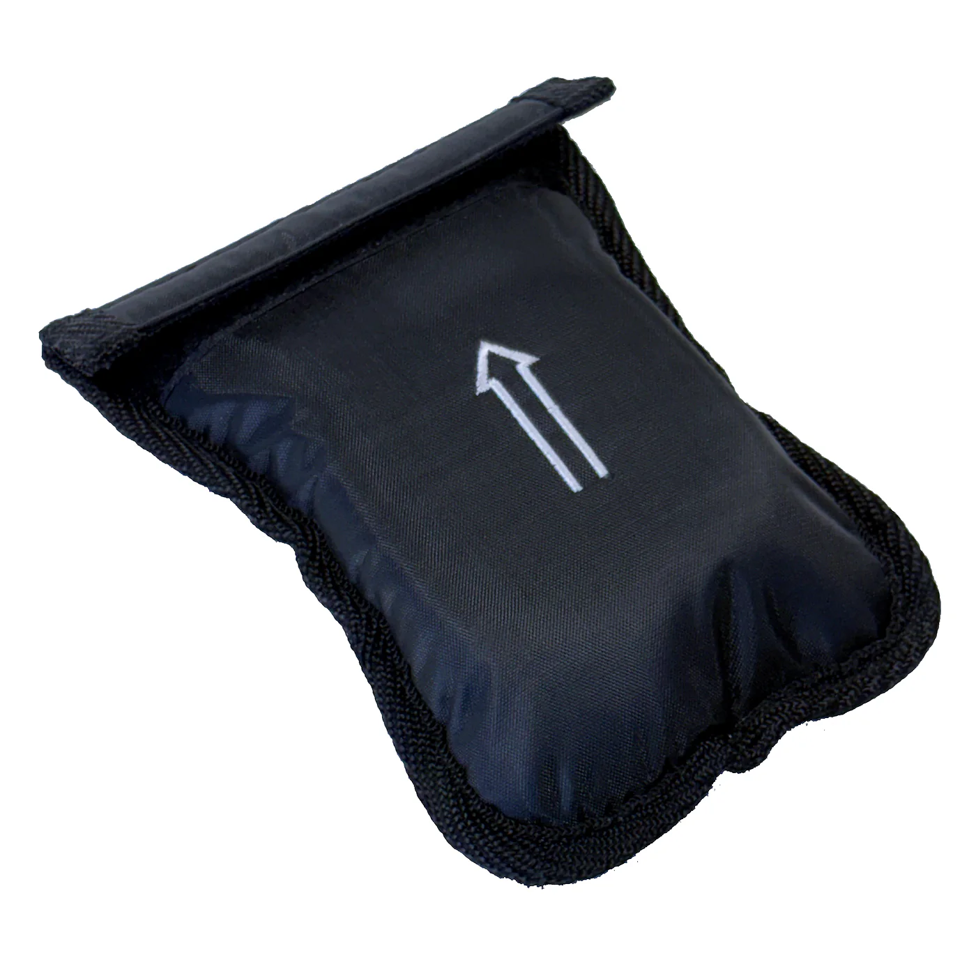 Treknor Composite Pocket Transit - BLK - Image 9